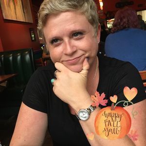 Meet your Posher, Jayci